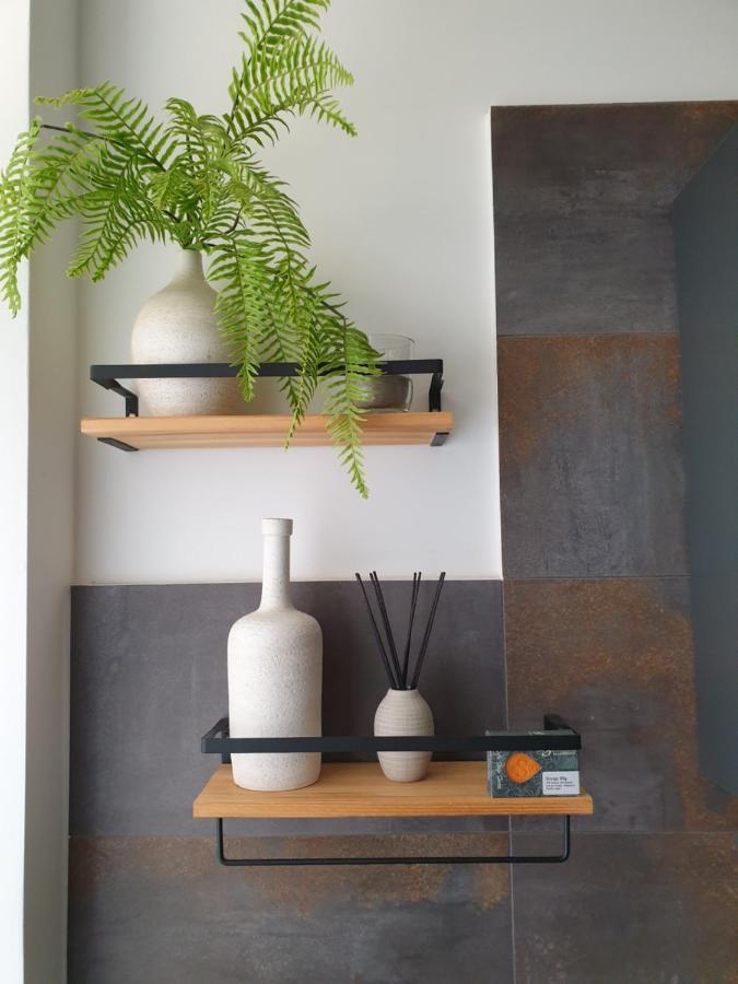 마르클리베르크 Nordstrand Idyll Am Cossi 아파트 외부 사진